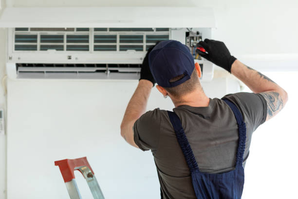 Professional Airduct Cleaning in College Park, MD