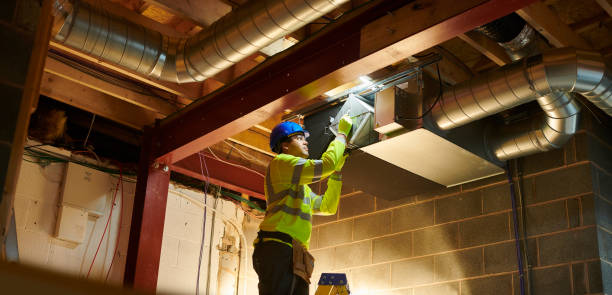 Best Affordable HVAC Duct Cleaning  in College Park, MD