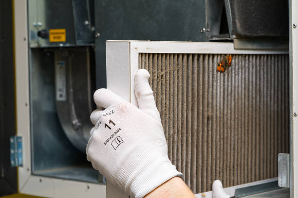Best Air Duct Cleaning Near Me in College Park, MD