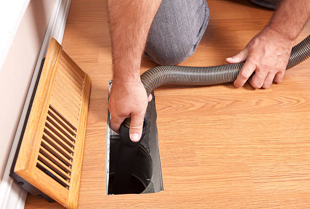 Best Residential Air Duct Cleaning  in College Park, MD