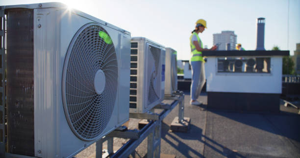 Best Affordable Air Duct Cleaning  in College Park, MD