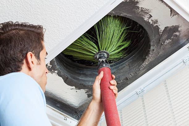 Best HVAC Duct Inspection Services  in College Park, MD